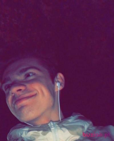 Cyprian, Mężczyzna, 26, Warszawa, Polska, Zdjęcie: 1