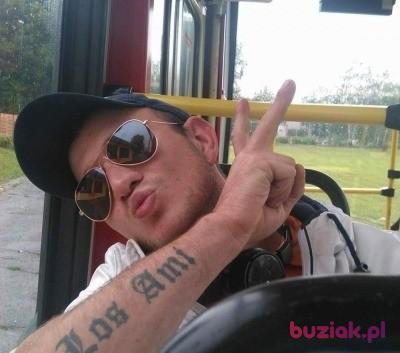 Mateusz, Male, 33, Dąbrowa Górnicza, Polska, Photo: 2
