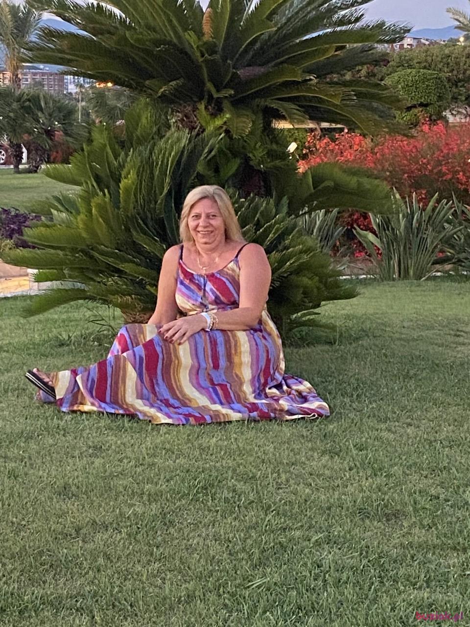 Beatrix, Female, 55, Arcen, Holandia, Photo: 4