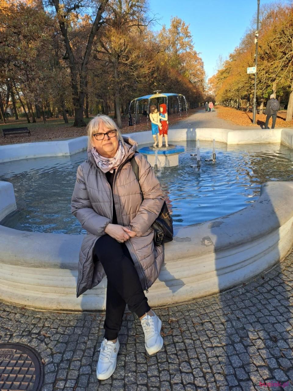 Joanna, Female, 54, Włocławek, Polska, Photo: 3