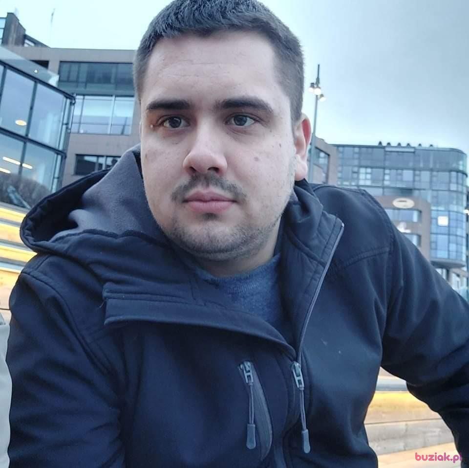 Łukasz, Male, 34, Głuchołazy, Polska, Photo: 1