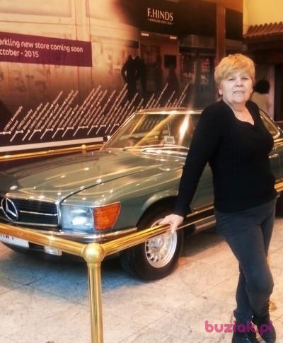 Barbara, Female, 73, Austria, Photo: 2