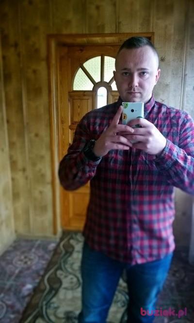 Mirek, Mężczyzna, 35, Pilzno, Polska, Zdjęcie: 2