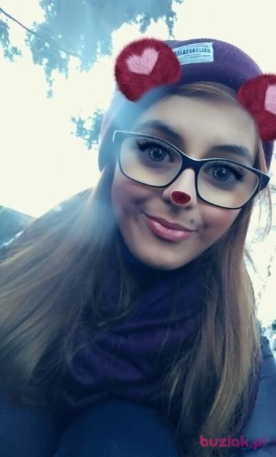 Wiktoria , Female, 25, Starogard Gdański, Polska, Photo: 2