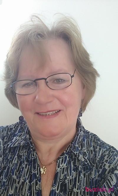 Ela, Female, 70, Szczecin, Polska, Photo: 6