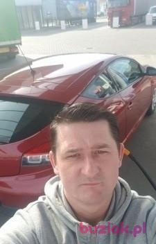 Krzysiek, Male, 47, Warszawa, Polska, Photo: 3