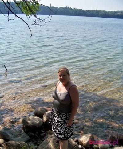 Basia, Kobieta, 47, Chełmno, Polska, Zdjęcie: 2