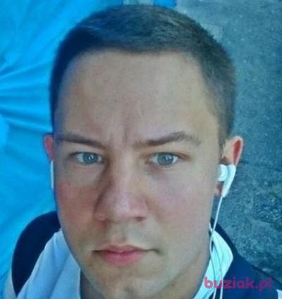 Dawid , Male, 35, Chorzów, Polska, Photo: 2