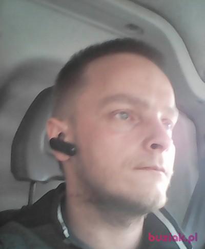 Maciek, Male, 37, Sosnowiec, Polska, Photo: 2