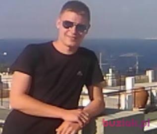 damian, Male, 29, Nowa Sól, Polska, Photo: 3