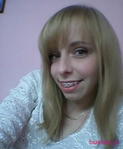 Ewelina, Female, 31, Mińsk Mazowiecki, Polska, Photo: 1