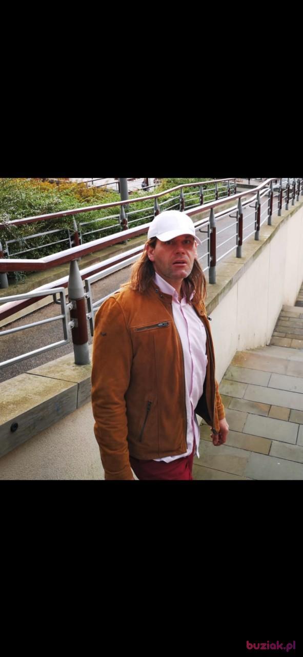Robert, Male, 52, Gloucester, Wielka Brytania, Photo: 3