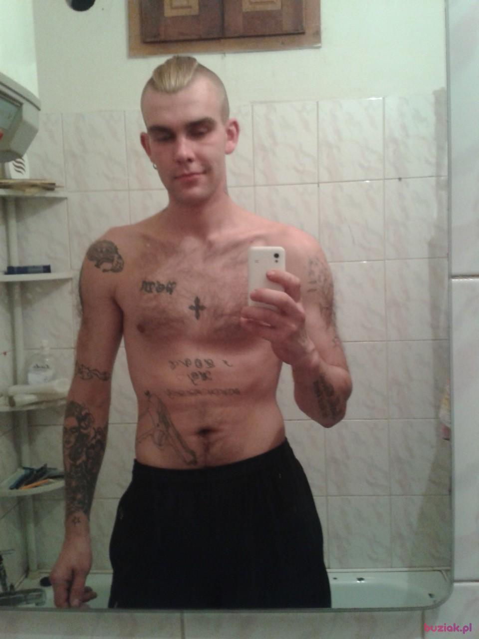 Dawid, Male, 33, Knurów, Polska, Photo: 2