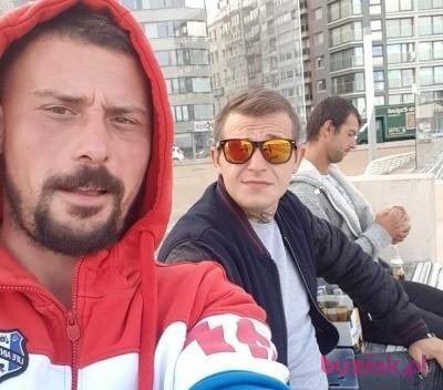 Damian, Male, 33, Manchester, Wielka Brytania, Photo: 4
