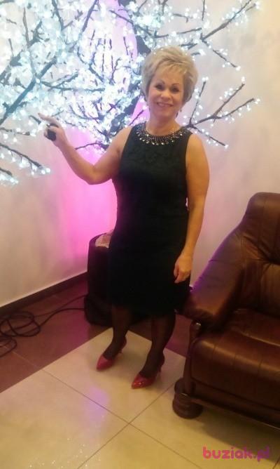 Lucyna, Female, 69, Wrocław, Polska, Photo: 11