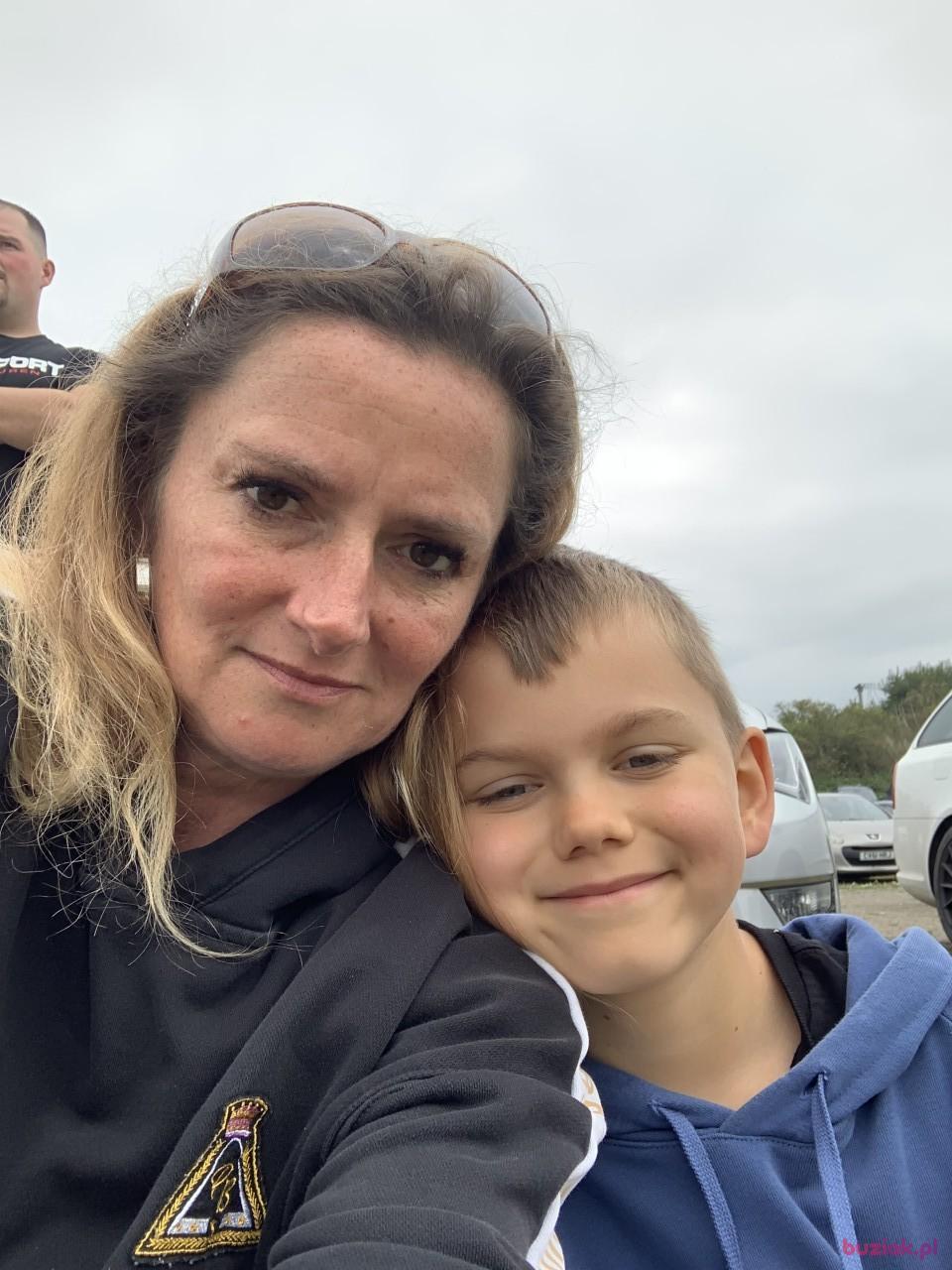 Izabella, Kobieta, 46, Andover, Wielka Brytania, Zdjęcie: 5