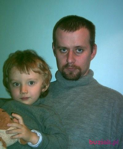 Grzegorz, Male, 48, Tarnobrzeg, Polska, Photo: 2