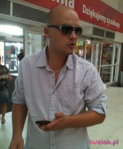 Dominik, Male, 43, Częstochowa, Polska, Photo: 2