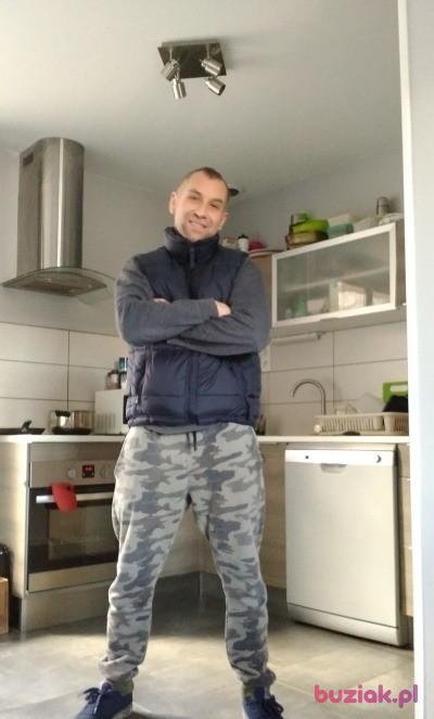 Daniel, Mężczyzna, 48, Polska, Zdjęcie: 2