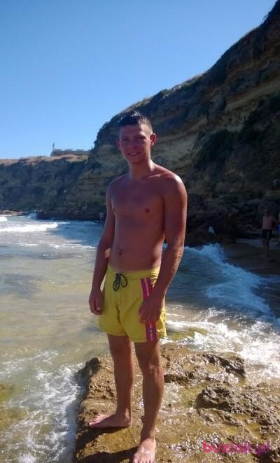 Michał, Mężczyzna, 31, Lublin, Polska, Zdjęcie: 1