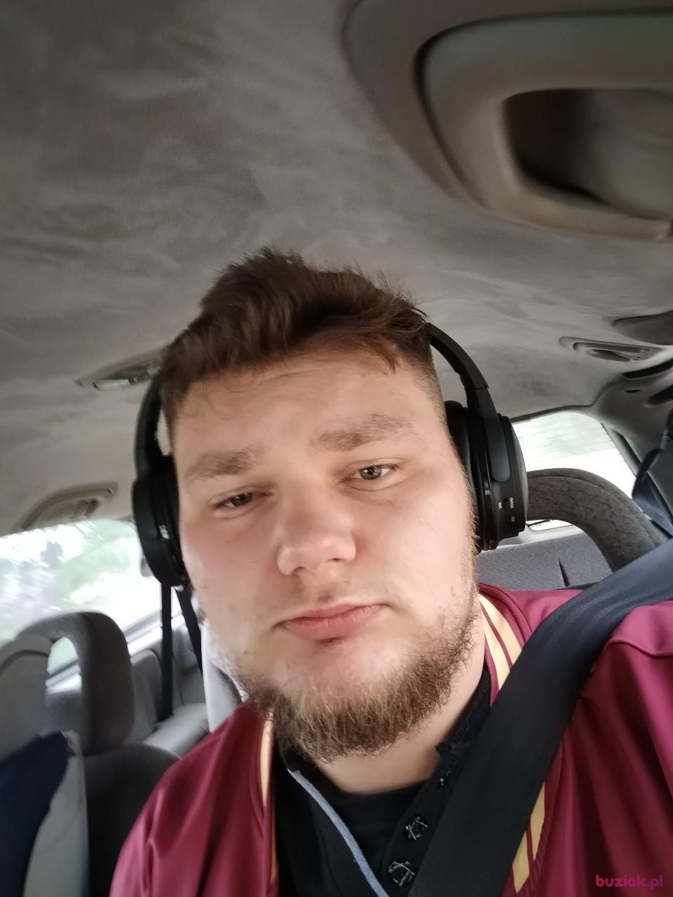 Tomasz, Mężczyzna, 25, Grodków, Polska, Zdjęcie: 1