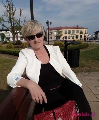 Gosienka, Female, 63, Józefów, Polska, Photo: 10