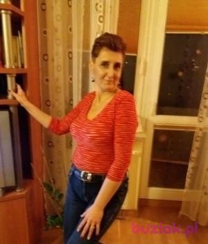 Marzena, Female, 52, Warszawa, Polska, Photo: 2