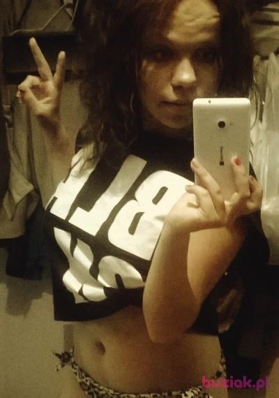 Agata, Female, 28, Tczew, Polska, Photo: 5