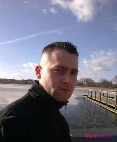 Michał , Male, 41, Żnin, Polska, Photo: 3