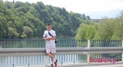 Mareczek, Male, 38, Warka, Polska, Photo: 2
