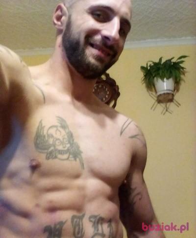 Waski0912, Male, 37, Polska, Photo: 2