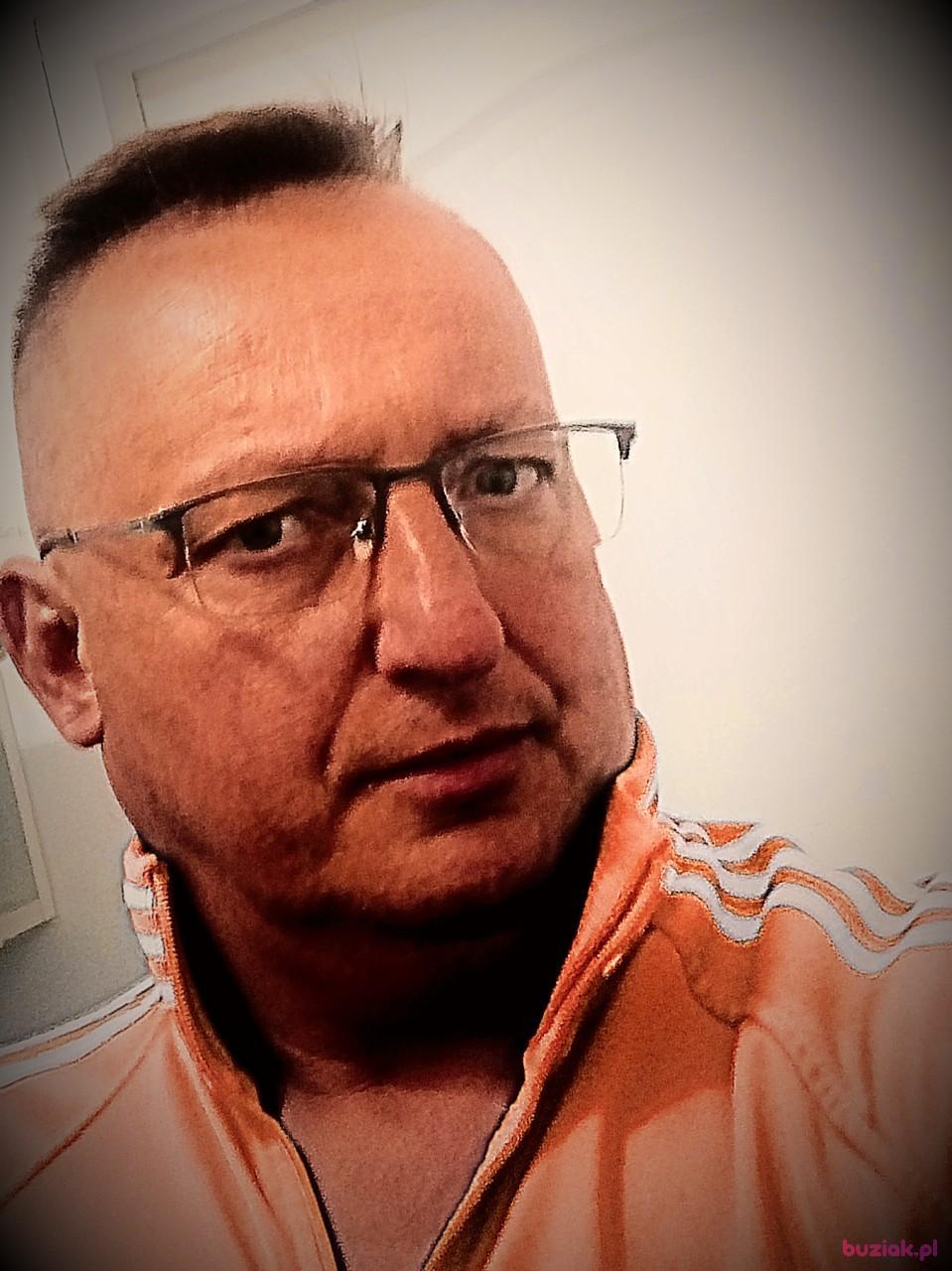 MARIUSZ, Male, 49, Płońsk, Polska, Photo: 2