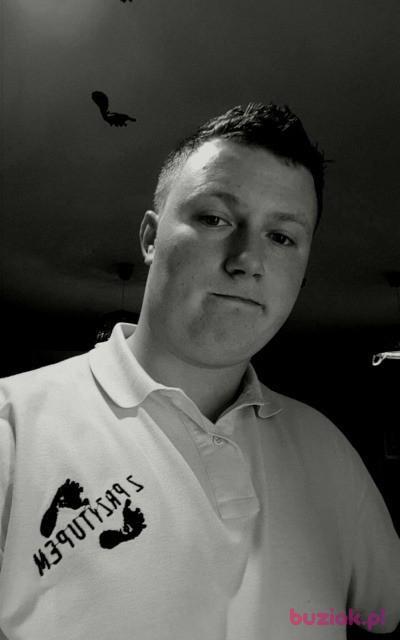 Piotr, Male, 34, Oss, Holandia, Photo: 2