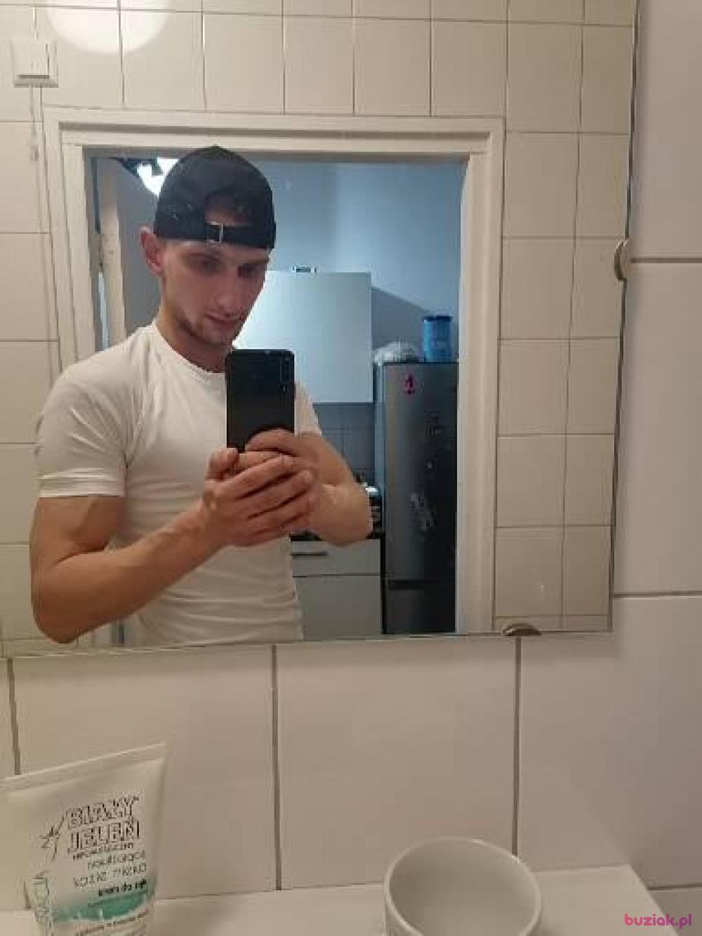 Damian, Male, 31, Giżycko, Polska, Photo: 5