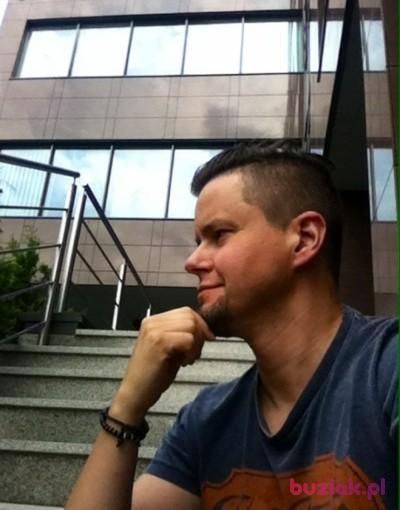 Fidelio, Mężczyzna, 42, Kraków, Polska, Zdjęcie: 3