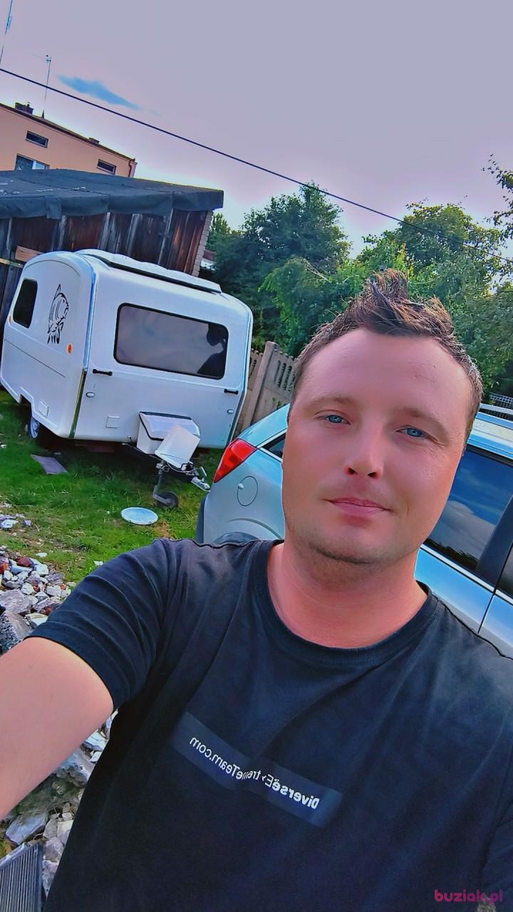 Grzegorz, Male, 29, Rotterdam, Holandia, Photo: 3