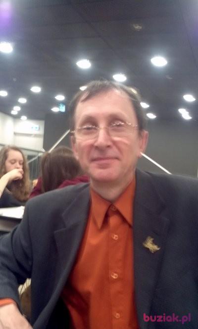 Marek, Male, 63, Będzin, Polska, Photo: 3