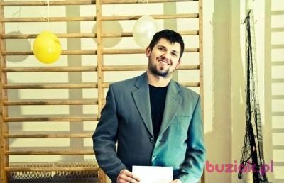 Lukasz , Male, 34, Szczecin, Polska, Photo: 2