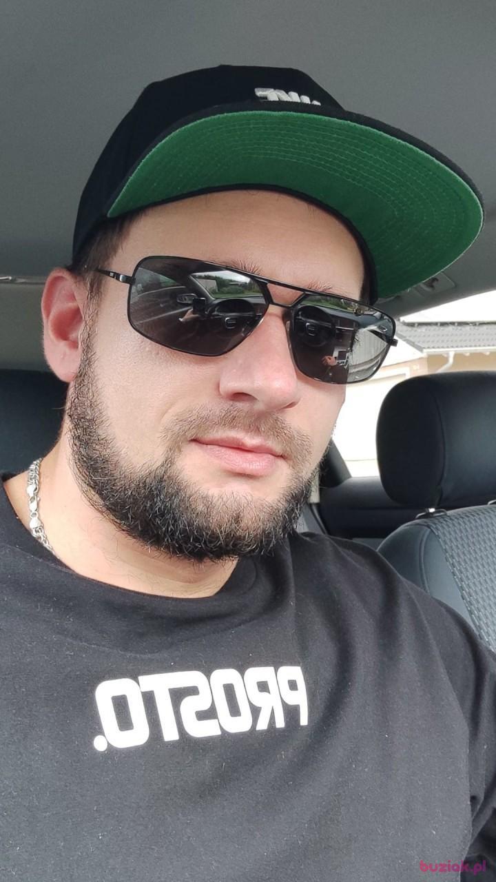 Patryk, Mężczyzna, 37, Munich, Niemcy, Zdjęcie: 2