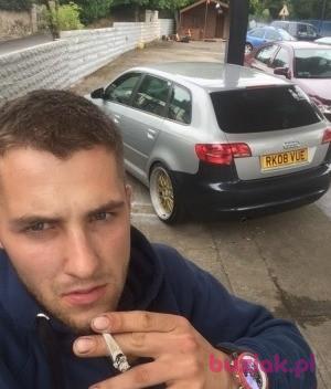 Pawel, Male, 34, Wielka Brytania, Photo: 10