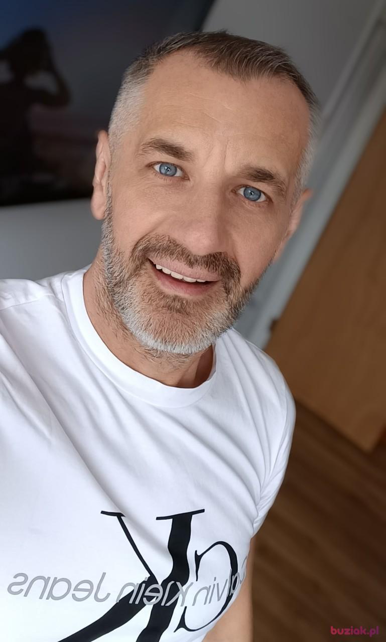 Grzegorz, Male, 52, Glasgow, Wielka Brytania, Photo: 2