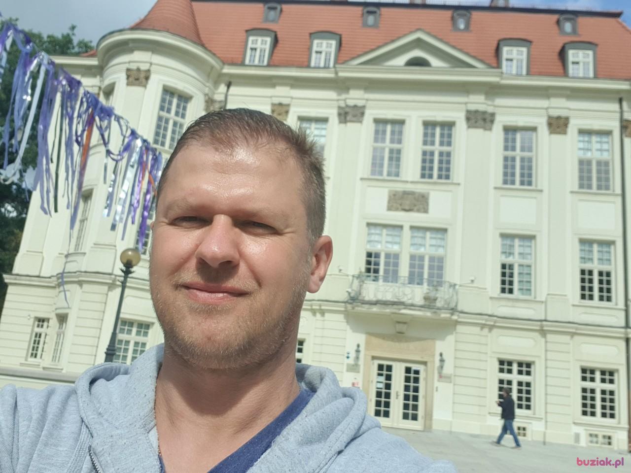 Pawel, Male, 44, Nijmegen, Holandia, Photo: 1