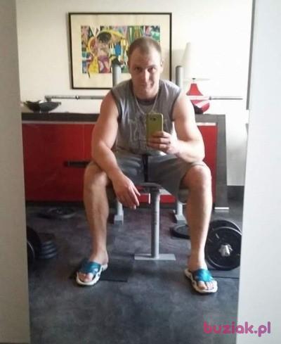 Damian, Mężczyzna, 37, Polska, Zdjęcie: 2