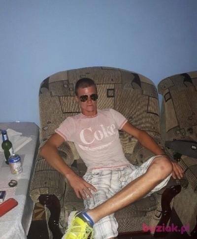 Tomasz, Male, 33, Zielonka, Polska, Photo: 2