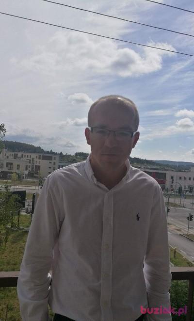 Paweł, Male, 41, Kielce, Polska, Photo: 8