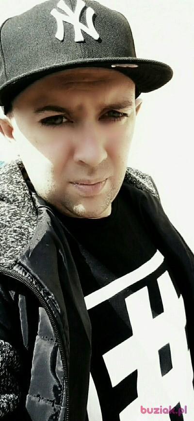 Krzysztof, Male, 40, Gniezno, Polska, Photo: 5