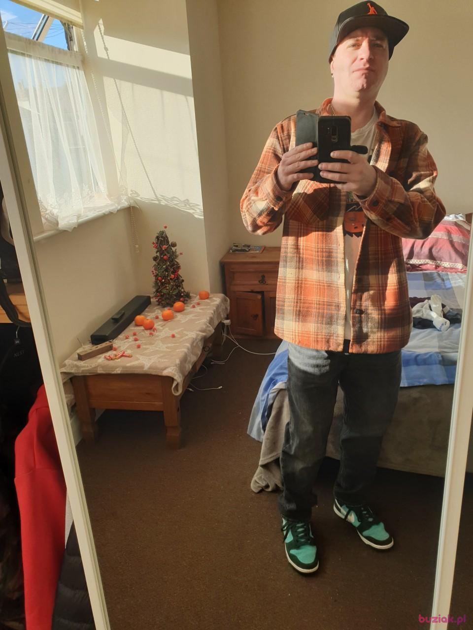 Tom, Male, 44, Wielka Brytania, Photo: 2