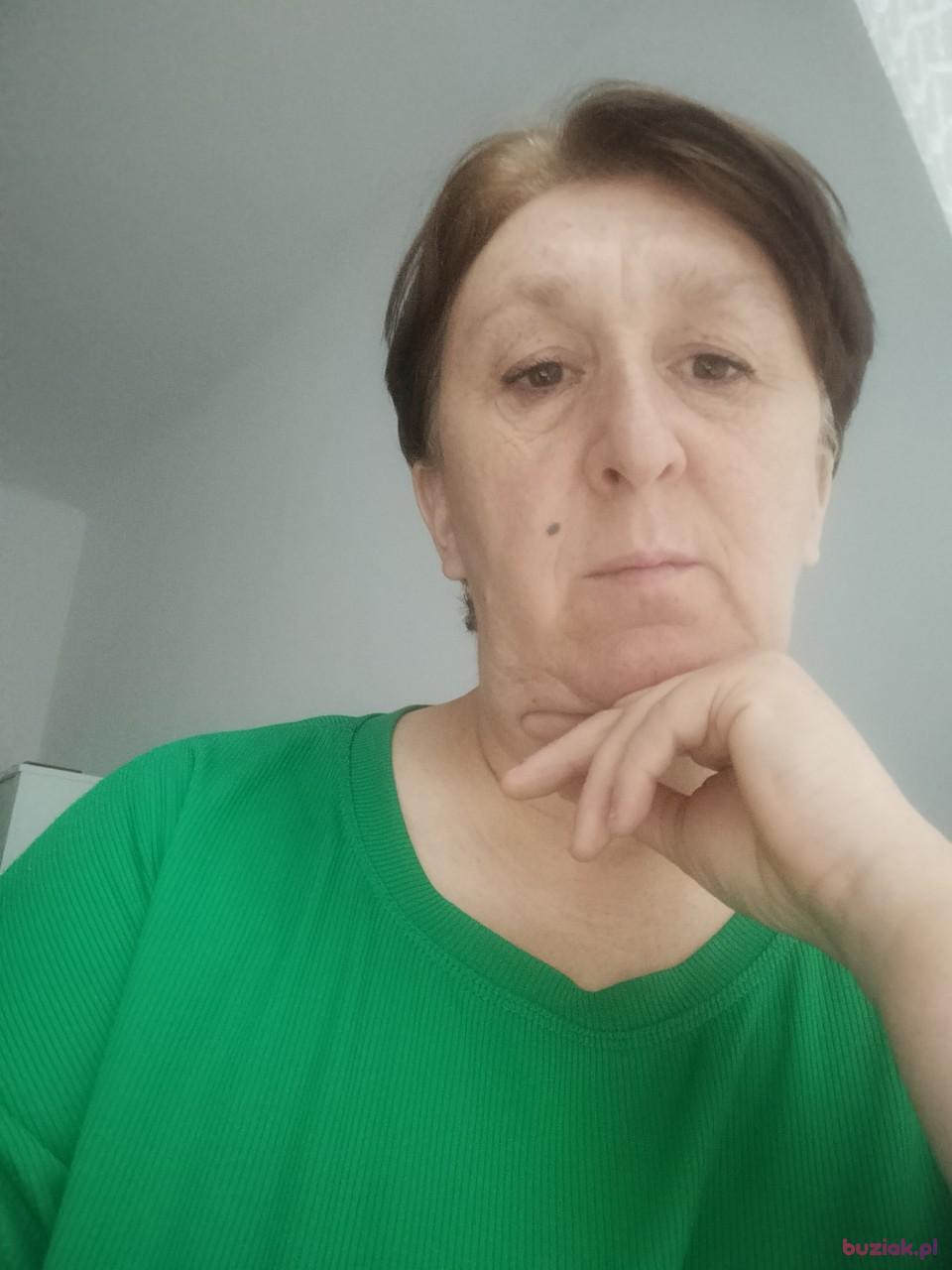 Agnieszka, Female, 46, Rawa Mazowiecka, Polska, Photo: 2