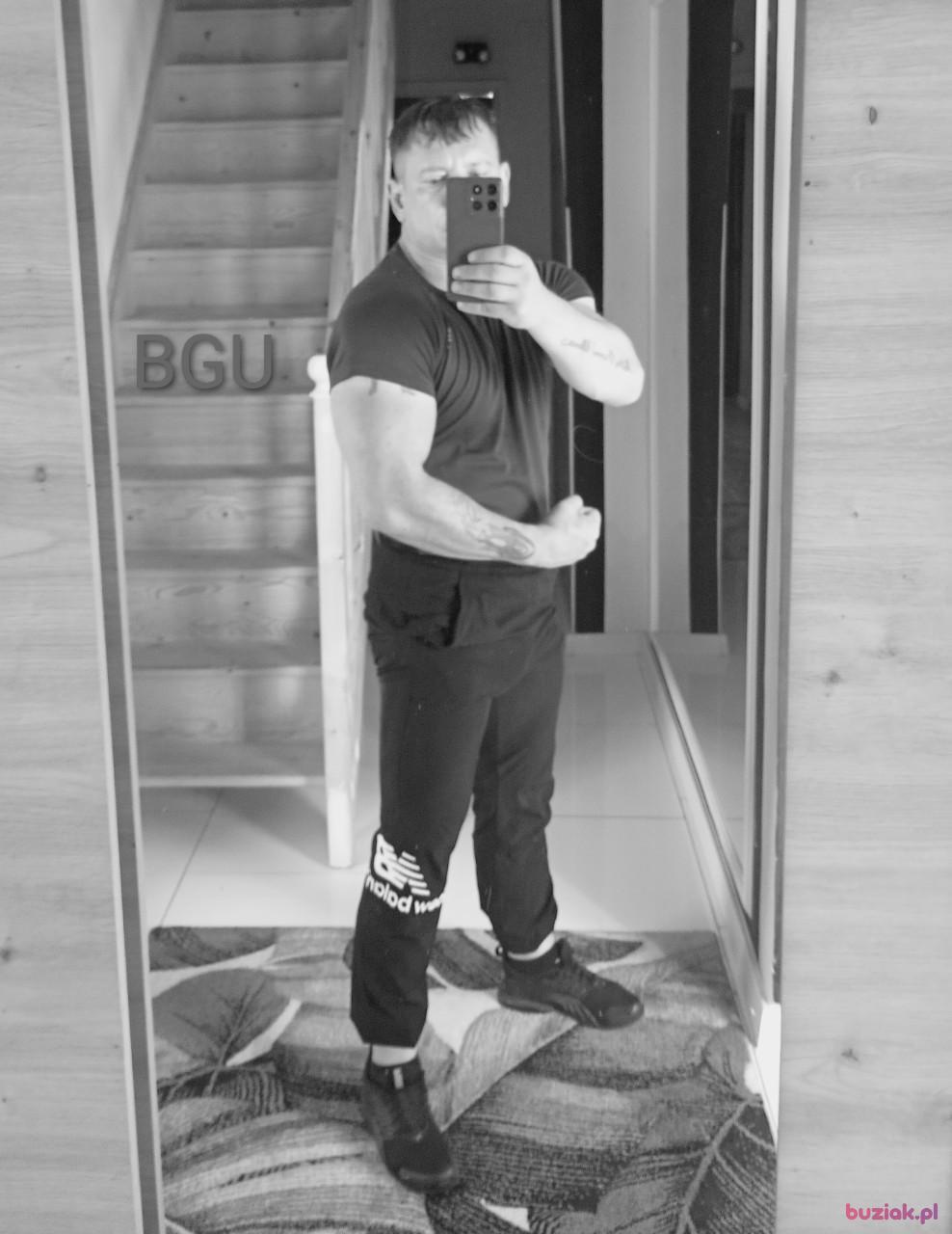 Dawid, Male, 25, Wyszków, Polska, Photo: 3
