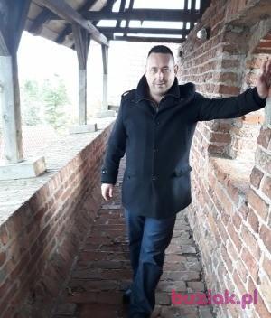 rafael81111, Mężczyzna, 44, Łódź, Polska, Zdjęcie: 1